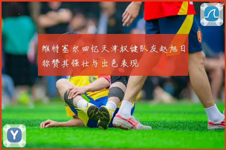 维特塞尔回忆天津权健队友赵旭日称赞其强壮与出色表现